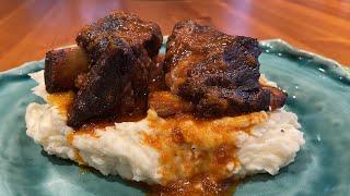 Episode #50: Braised Short Ribs