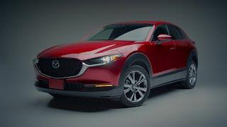 Le Mazda CX-30 2021 | Mazda Canada