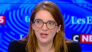 Aurore Bergé dans le Grand Rendez-Vous Europe 1 CNEWS du 5 janvier 2025 (intégrale)