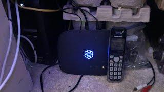 OOMA setup & review long term