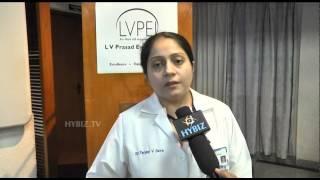 Tarjani Consultant LV Prasad Eye Institute