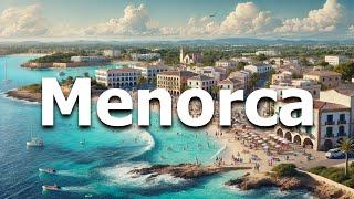 Menorca Spain: 10 BEST Things To Do In 2024 (Travel Guide)