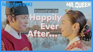 Mr. Queen - EP20 | Happily-Ever-After Hug | Korean Drama