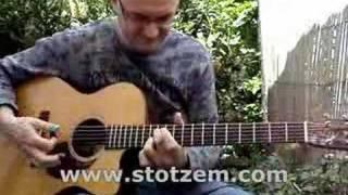 CLAP (Steve Howe) by Jacques Stotzem