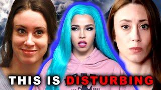 Casey Anthony: TRUTH & LIES EXPOSED! SHOCKING New Video & what NO ONE is talking about | Downfall