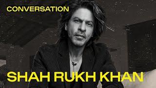 Shah Rukh Khan Latest Interview at Locarno Film Festival talks about Life, Cinema, Fans & King