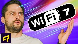 The Wi-Fi Signal That DOESN'T Drop
