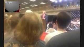 Trump in Reno, NV - pijnacker01 Live Stream