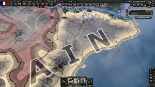 Hearts of iron za francii #1 zakon schvalnosti