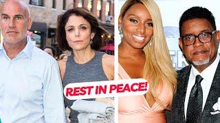 'The Real Housewives’ Tragedies: 7 Stars Who Died!