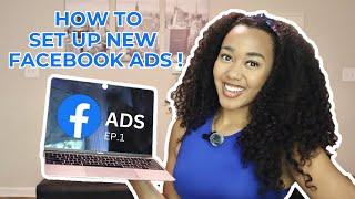 My Facebook Ads Strategy From Scratch | Facebook Ads (EPISODE 1)