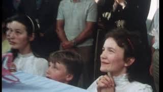 Medjugorje Video aus dem Jahren 1981 - 1984 ,Seher Zeugnisse