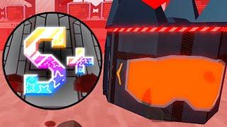 SDV-VX1 (S+ Rank) - Detriment