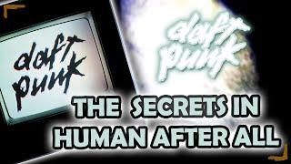 Human After All | The Weirdest Daft Punk Album