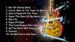 Christian Praise Songs (Oldies But Goodies)