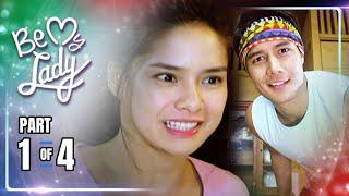 Be My Lady | Episode 54 (1/4) | October 19, 2023