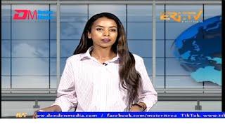 Evening News in Tigrinya for May 29, 2025 - ERi-TV, Eritrea