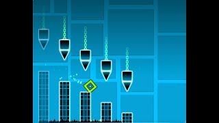 Geometry Dash | Poltergeist 3