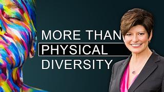 Diversity Is Critical To Effective and High-Performing Teams