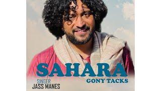 "Sahara" Sai Surinder Shah ji Full Video | Jass Manes | Gony | | Gony Tracks #sahara #lates #2023