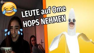 Leute auf Ome Hops Nehmen! Ome.tv Ometv Omegle! Chatroulette 172