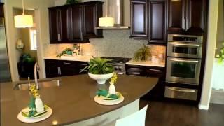 Tour Shea Homes' Somerset Model at BackCountry