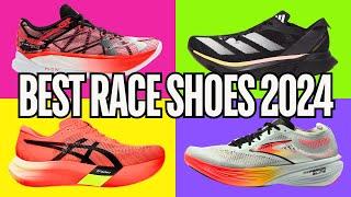 BEST RUNNING SHOES FOR EACH DISTANCE - 5K, 10K, HALF & FULL MARATHON - FORDY RUNS