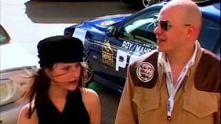 Gumball 3000 The Movie (2003)