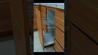 Review kitchen yuk !! ️| kitchen project