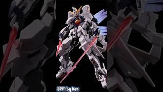 NEW, BANDAI HG 1/144 Gundam Zillius (MS Gundam Eight) #bandai #shorts #gundam #modelkit
