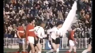 1978 Торпедо (Москва) - Спартак (Москва) 2-2 Чемпионат СССР по футболу, обзор 1