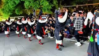 ནགས་ཤོད་འབྲི་རུའི་ཞབས་བྲོ། 2024 Tibet Driru dance #gorshy#driru#Nagshod.