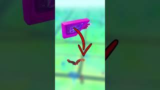 Pokémon GO Bug Out Event! Get Sizzlipede in Pokémon GO #pokemongo #pokemon #pogo #sizzlipede