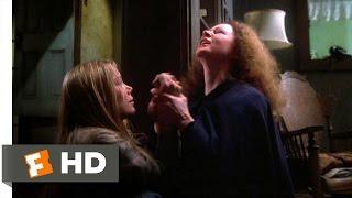 Carrie (2/12) Movie CLIP - You're a Woman Now (1976) HD