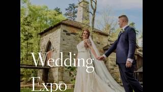 The Castle McCulloch Wedding Expo 15 sec Video