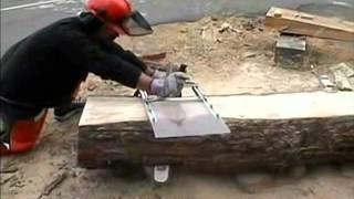 Granberg Alaskan Small Log Chainsaw Mill from Baileysonline.com