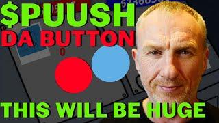 $PUUSH Puush Da Button  - The Cronos Meme That Will Change the Game