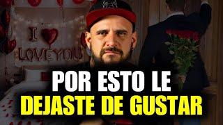 Guía Definitiva para ser El Hombre Más Deseado | Temach