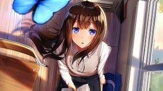 Nightcore - Wie viele Lieder muss ich noch schreiben