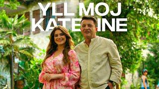 Ylli Baka & Malvina Likaj - Yll moj Katerinë