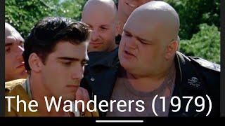 The Wanderers (1979) Full Movie #movie