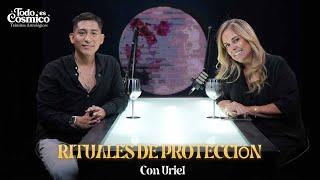 Rituales de protección