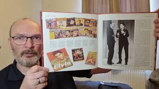 Elvis Presley Memories and Memorabilia book review.