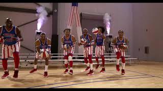 No Edits! Harlem Globetrotters in One Take 2019