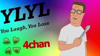 You Laugh You Lose #12 - 4chan Webm Compilation