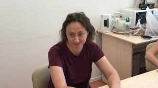 Как снизить Давление без Лекарств.Беседа с Доктором.