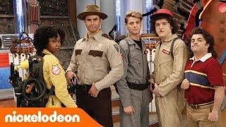 Henry Danger EPISODIO COMPLETO | Danger Things | Nickelodeon Italia