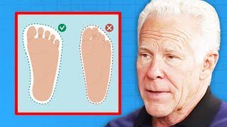 You Will Want Barefoot Shoes After Watching This! | Mark Sisson