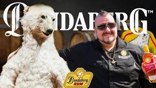 Drinking The WORLD'S BEST RUM - Meeting Australia's Iconic Polar Bear
