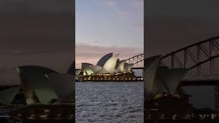 5 Planes GRATIS ️ en Sydney  Australia #shorts #sydney #australia #viajes